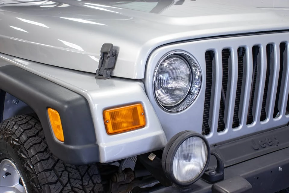 2006 Jeep TJ Wrangler - Image 9 of 20