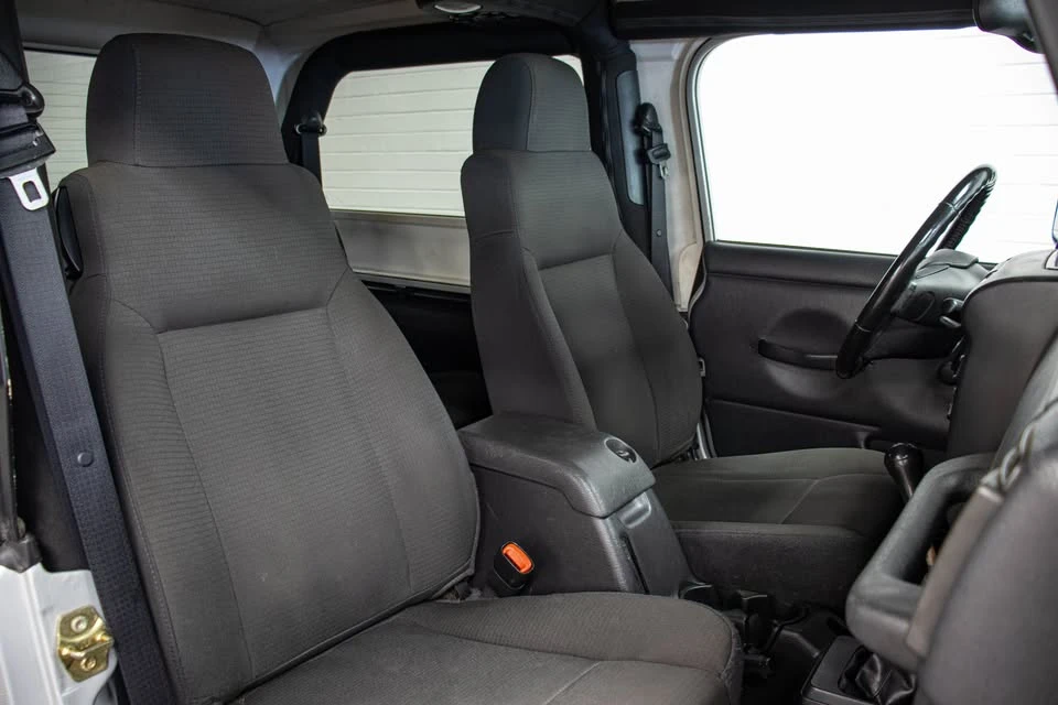 2006 Jeep TJ Wrangler - Image 20 of 20