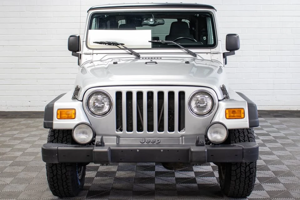 2006 Jeep TJ Wrangler - Image 16 of 20