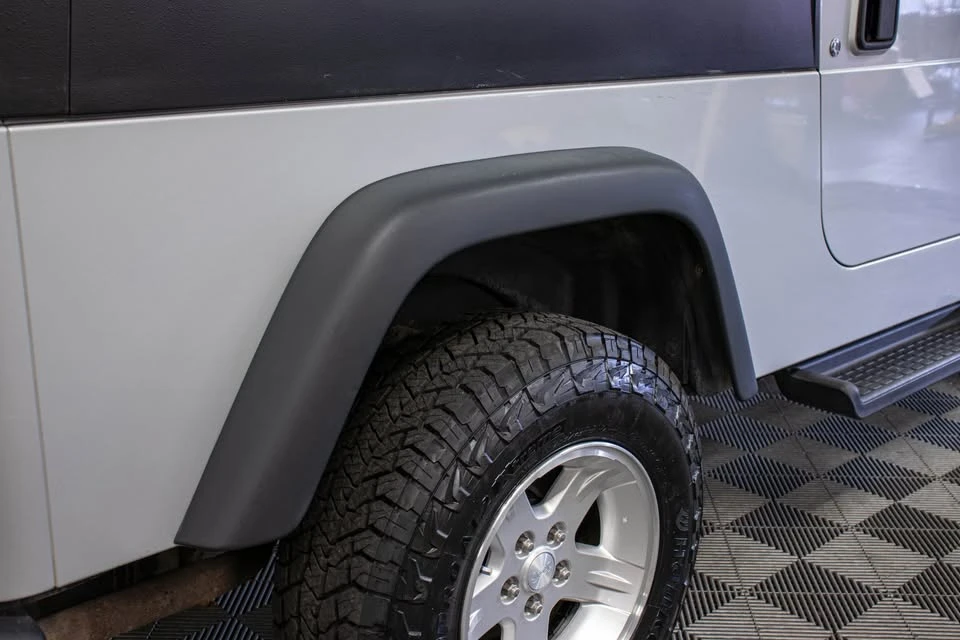 2006 Jeep TJ Wrangler - Image 11 of 20