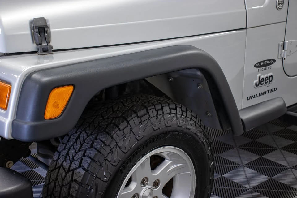 2006 Jeep TJ Wrangler - Image 13 of 20