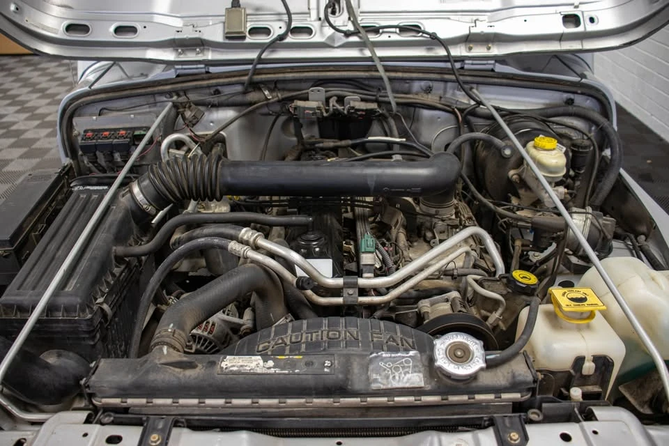 2006 Jeep TJ Wrangler - Image 7 of 20