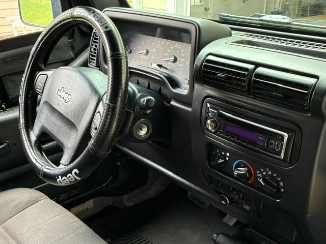 2006 Jeep TJ Wrangler - Image 14 of 20