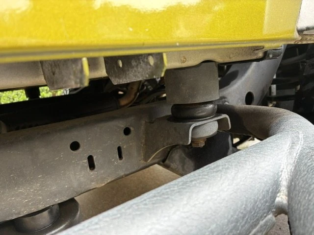 2006 Jeep TJ Wrangler - Image 12 of 20