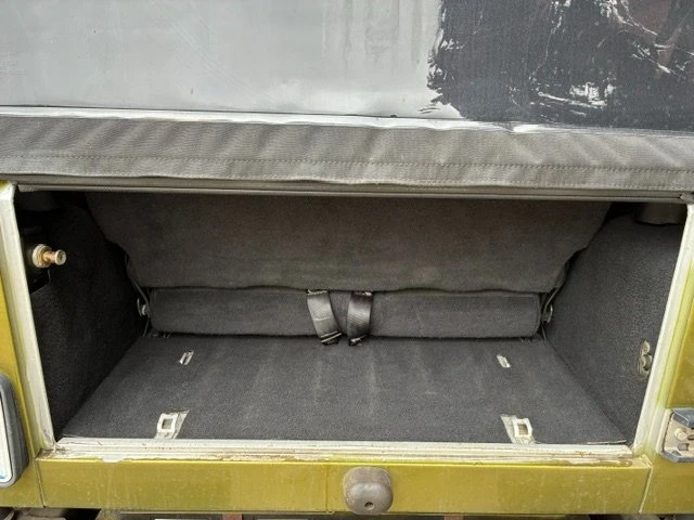 2006 Jeep TJ Wrangler - Image 20 of 20