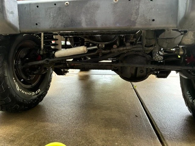 2006 Jeep TJ Wrangler - Image 9 of 20