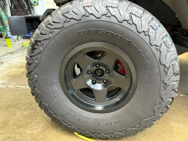 2006 Jeep TJ Wrangler - Image 13 of 20