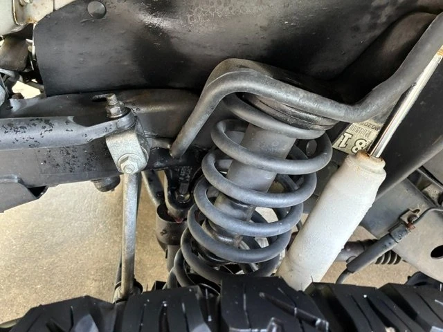 2006 Jeep TJ Wrangler - Image 10 of 20