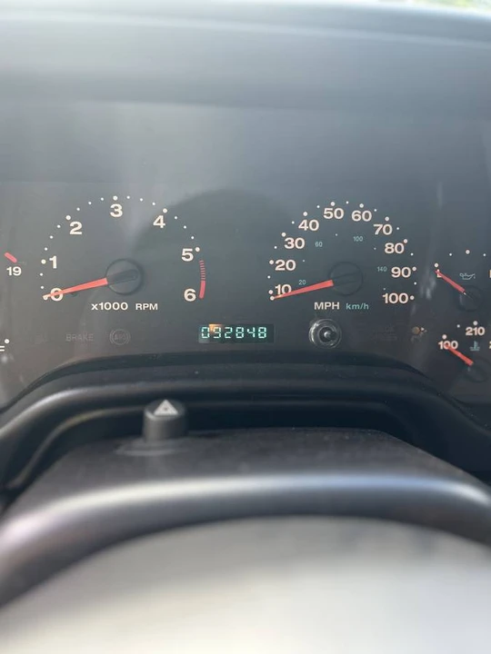 2006 Jeep TJ Wrangler - Image 7 of 13