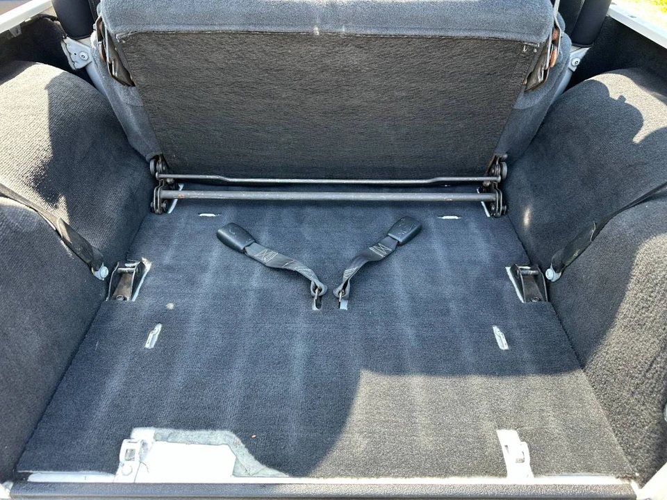 2006 Jeep TJ Wrangler - Image 11 of 12
