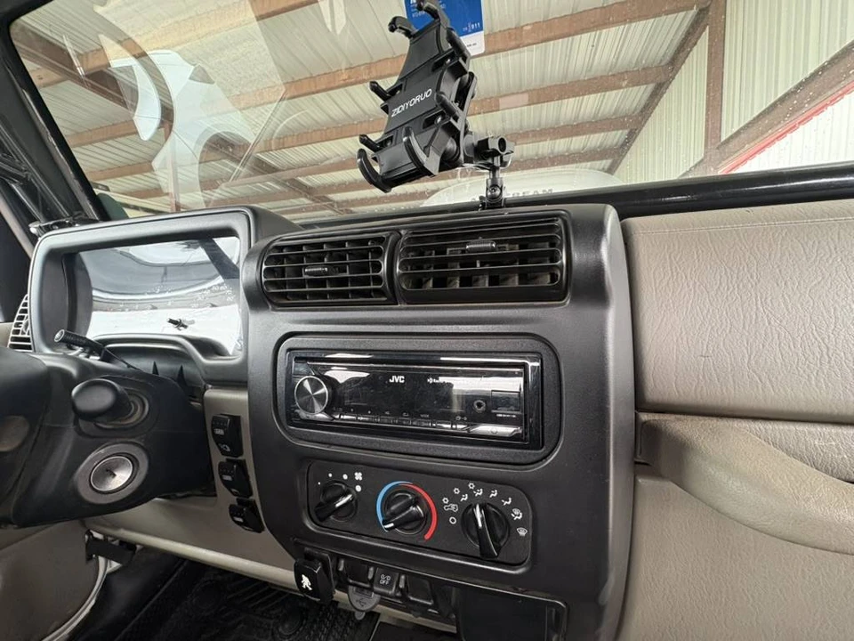 2006 Jeep TJ Wrangler - Image 7 of 10