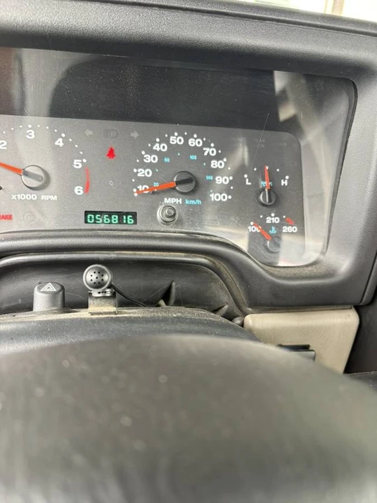 2006 Jeep TJ Wrangler - Image 6 of 10