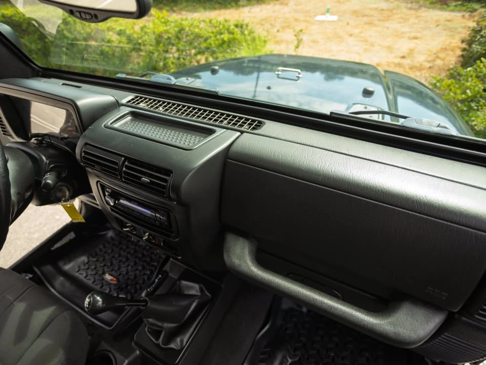 2006 Jeep TJ Wrangler - Image 20 of 20