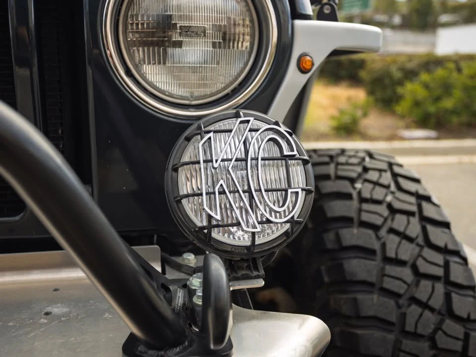 2006 Jeep TJ Wrangler - Image 13 of 20