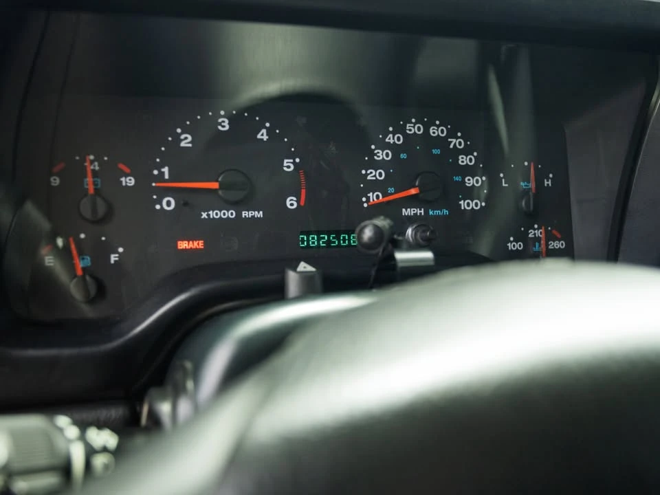 2006 Jeep TJ Wrangler - Image 16 of 20