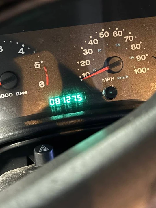 2006 Jeep TJ Wrangler - Image 7 of 15