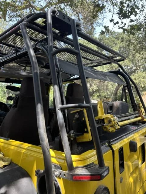 2006 Jeep TJ Wrangler - Image 19 of 21