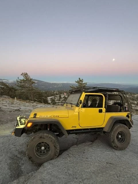 2006 Jeep TJ Wrangler - Image 10 of 21