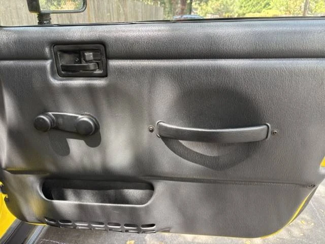 2006 Jeep TJ Wrangler - Image 12 of 21