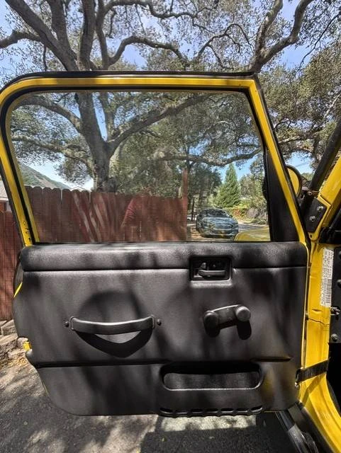 2006 Jeep TJ Wrangler - Image 17 of 21