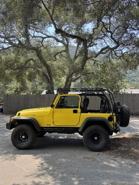 2006 Jeep TJ Wrangler - Image 3 of 21