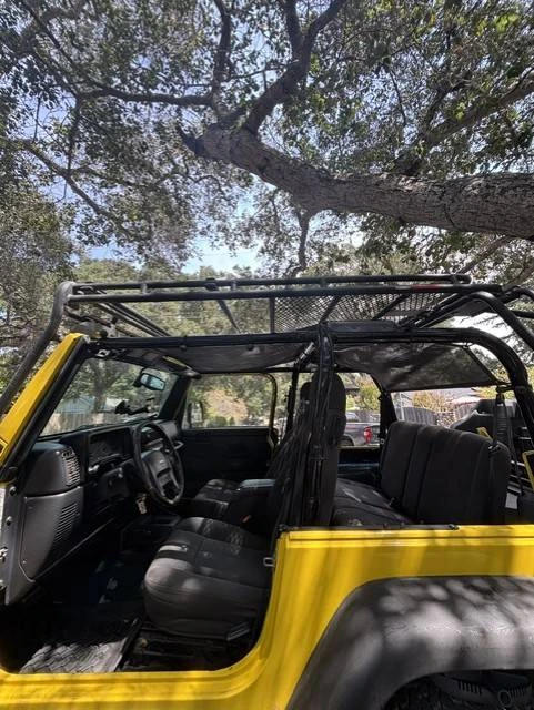 2006 Jeep TJ Wrangler - Image 9 of 21