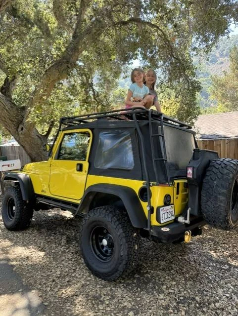 2006 Jeep TJ Wrangler - Image 5 of 21