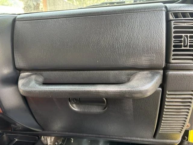 2006 Jeep TJ Wrangler - Image 13 of 21