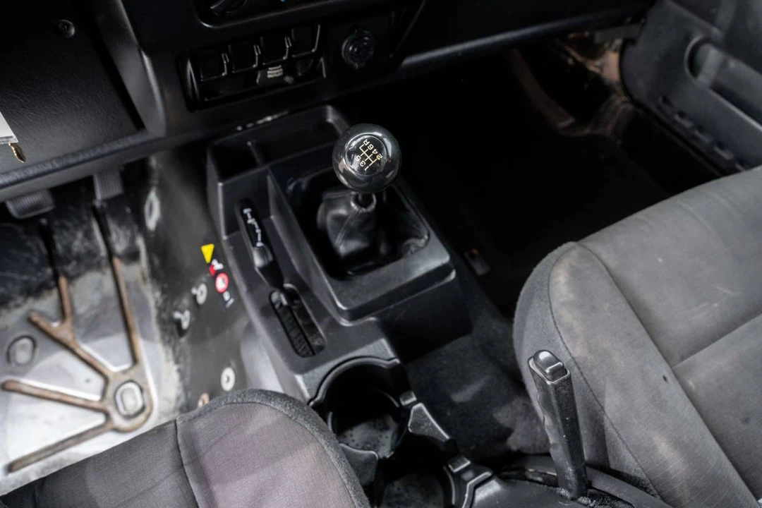 2006 Jeep TJ Wrangler - Image 15 of 18