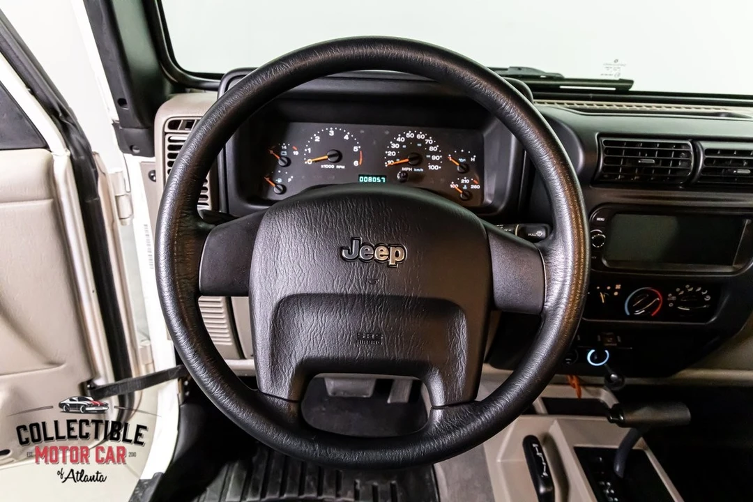 2006 Jeep TJ Wrangler - Image 3 of 21