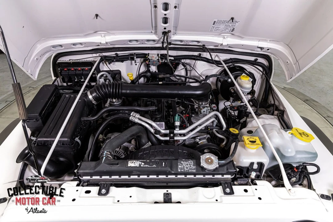 2006 Jeep TJ Wrangler - Image 5 of 21