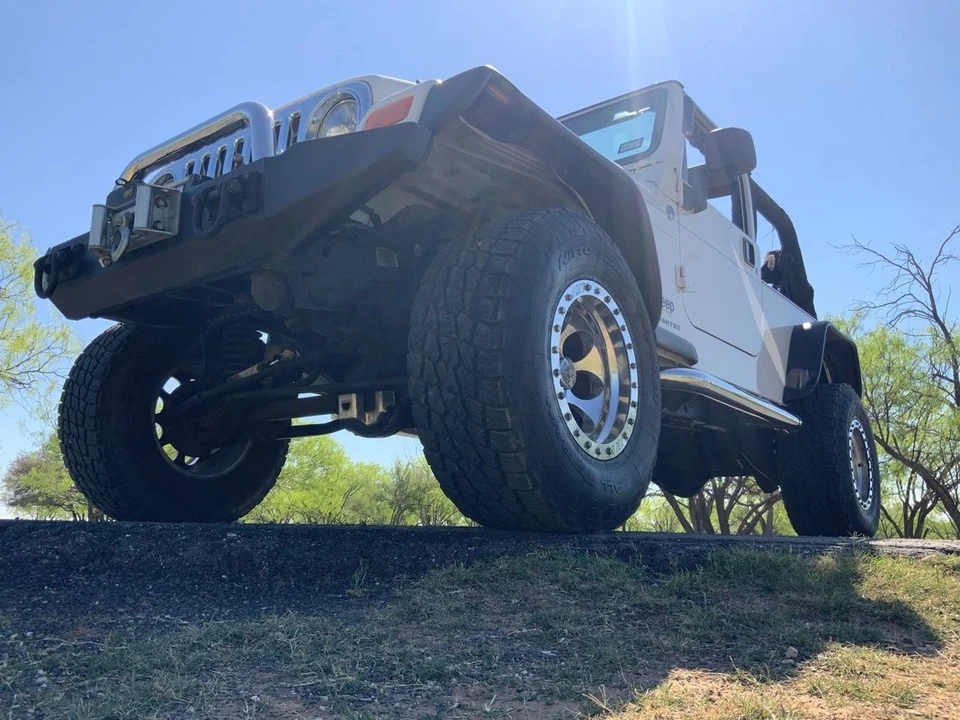 2006 Jeep - Image 21 of 31