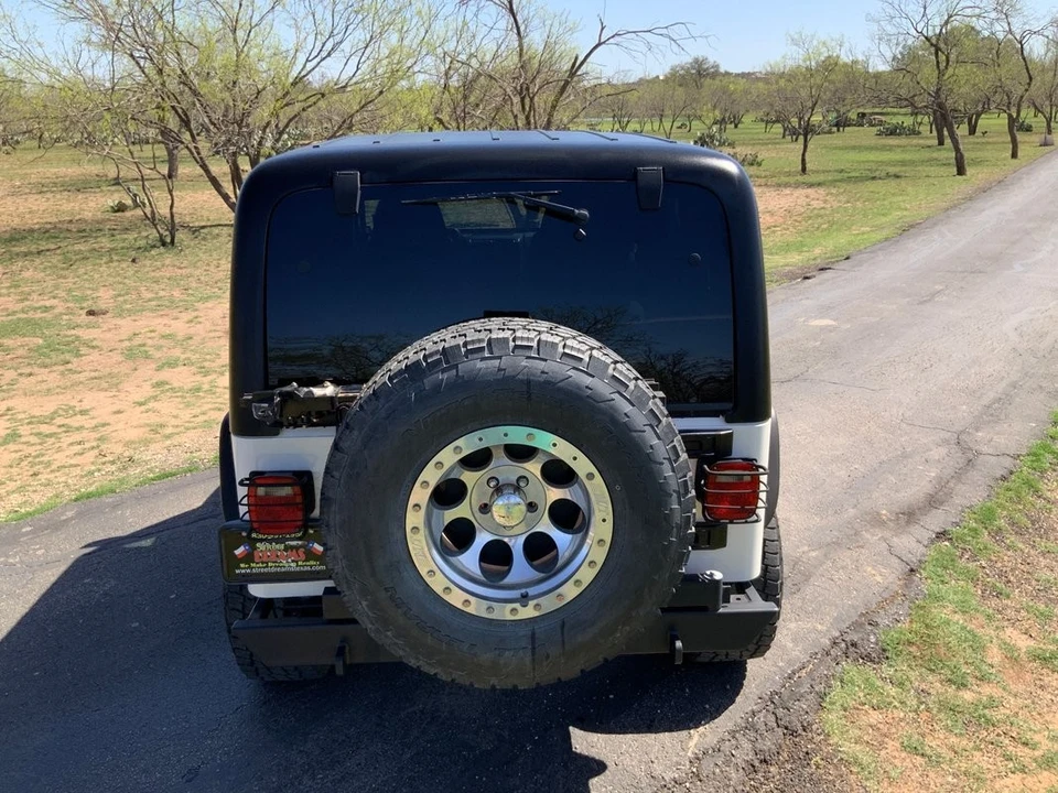 2006 Jeep - Image 11 of 31