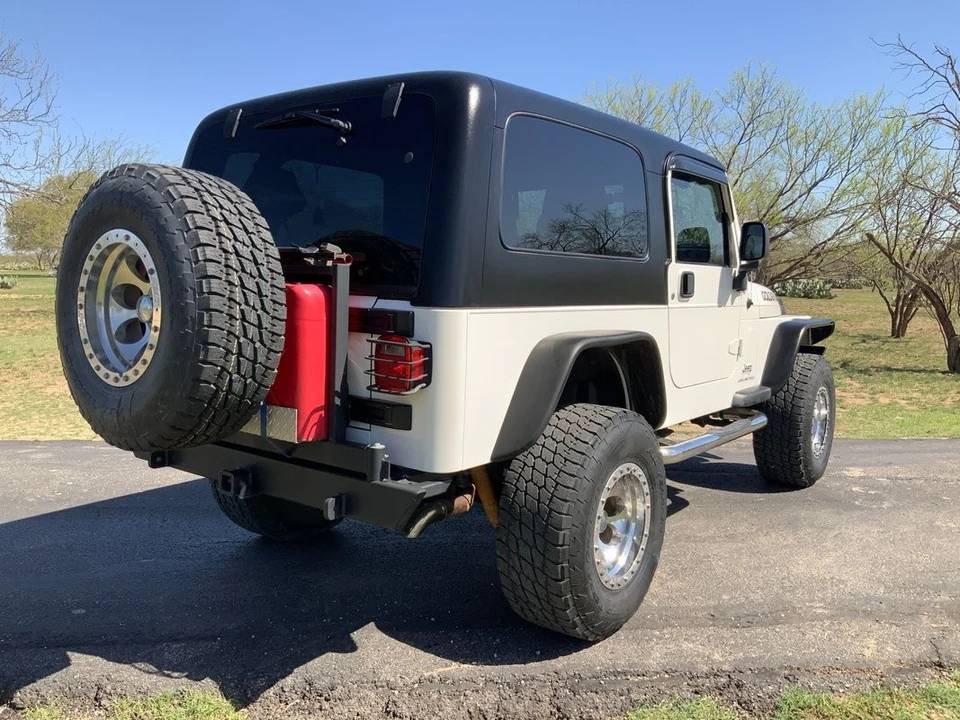 2006 Jeep - Image 7 of 31