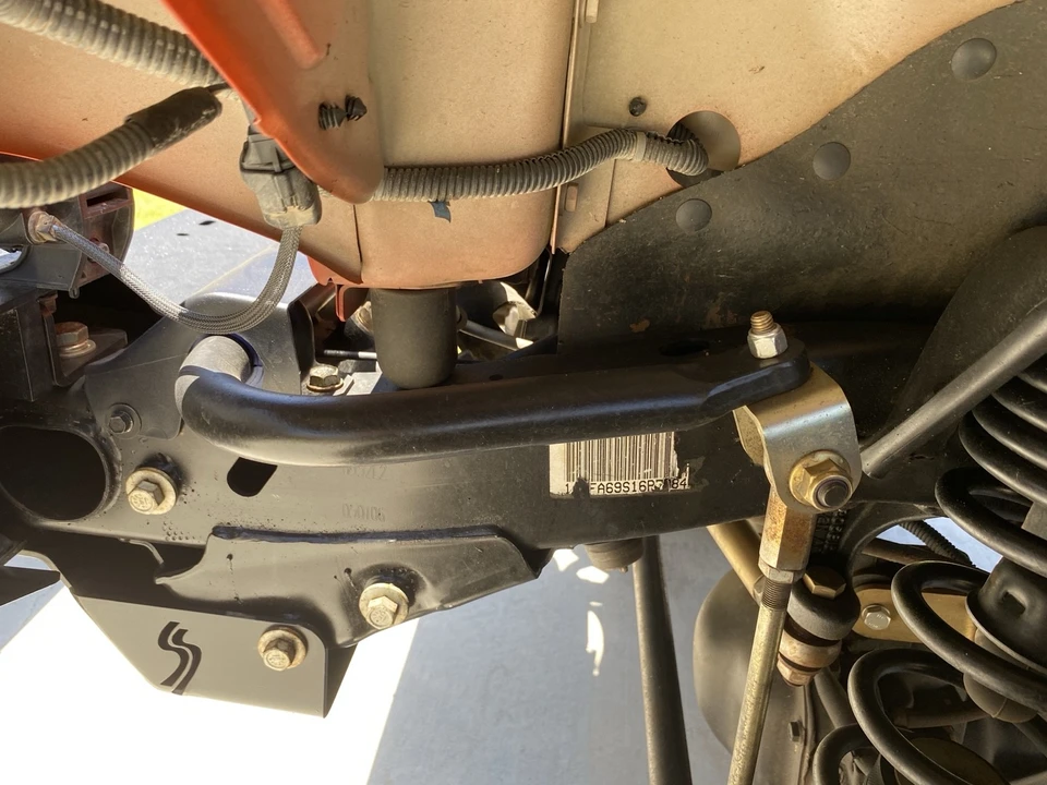 2006 Jeep TJ Wrangler - Image 18 of 18