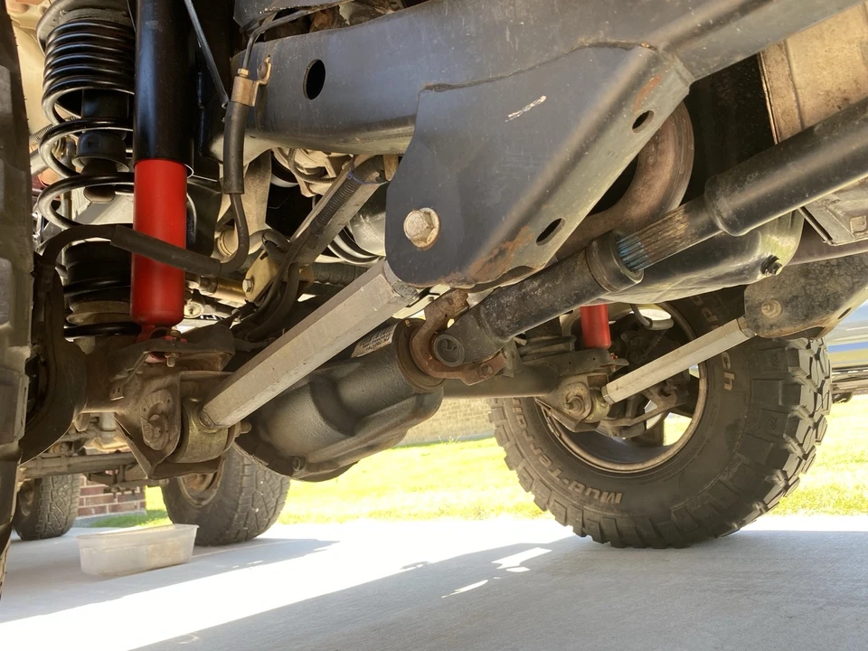 2006 Jeep TJ Wrangler - Image 17 of 18