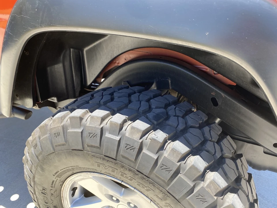2006 Jeep TJ Wrangler - Image 13 of 18