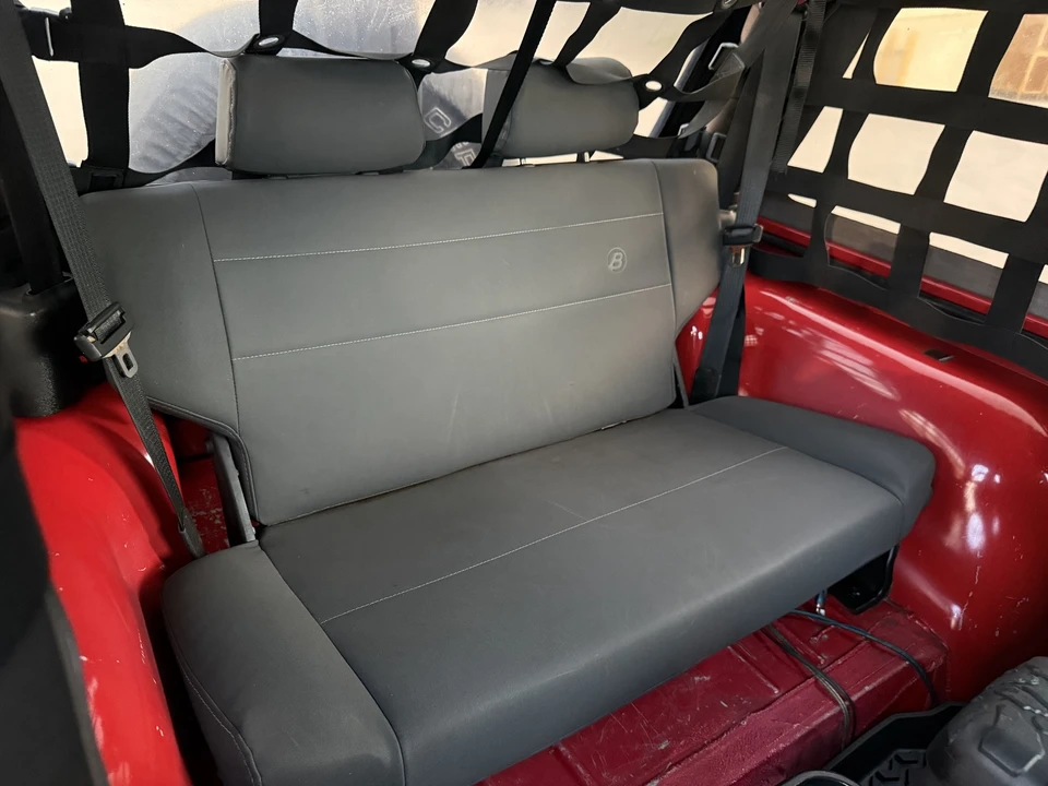2006 Jeep TJ Wrangler - Image 19 of 31