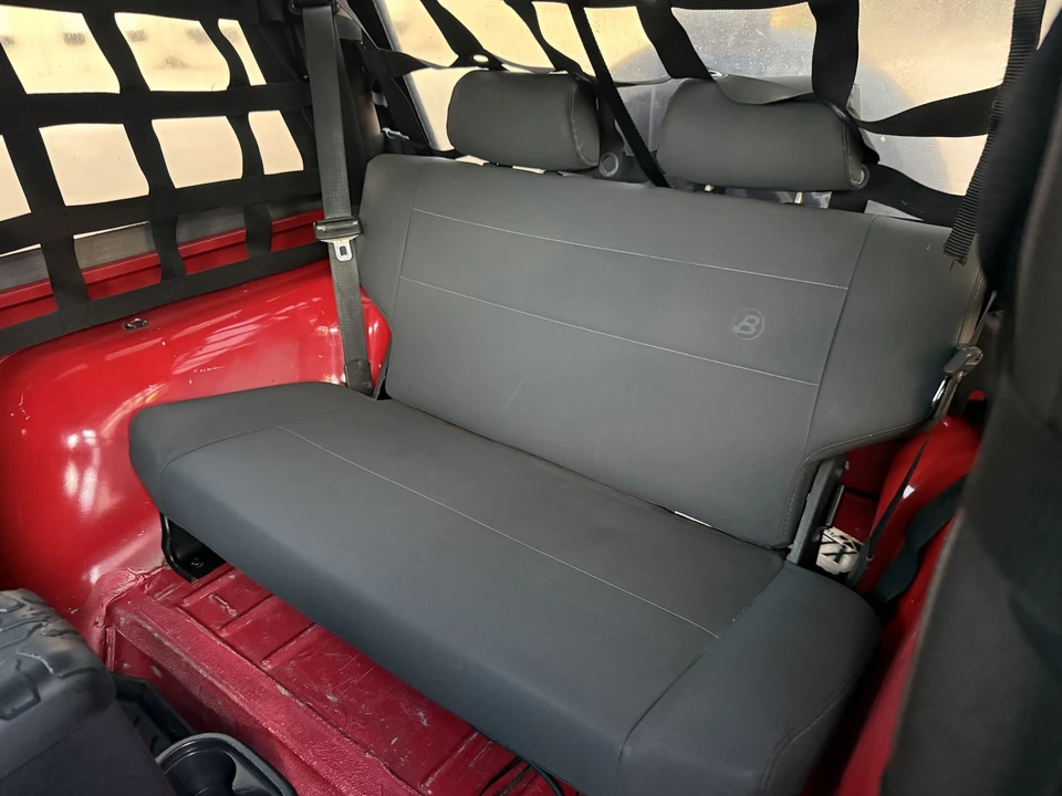 2006 Jeep TJ Wrangler - Image 18 of 31