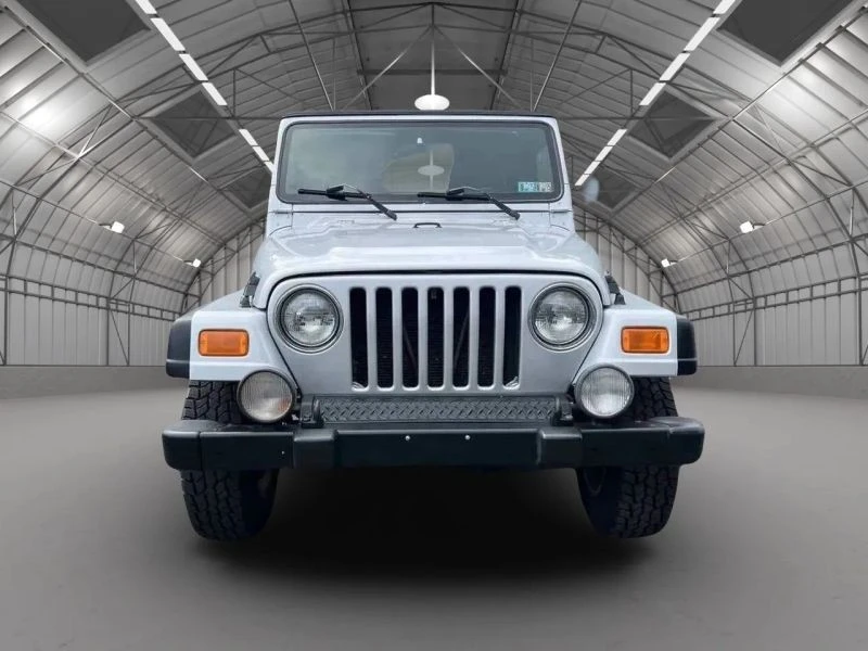 2006 Jeep TJ Wrangler - Image 2 of 12