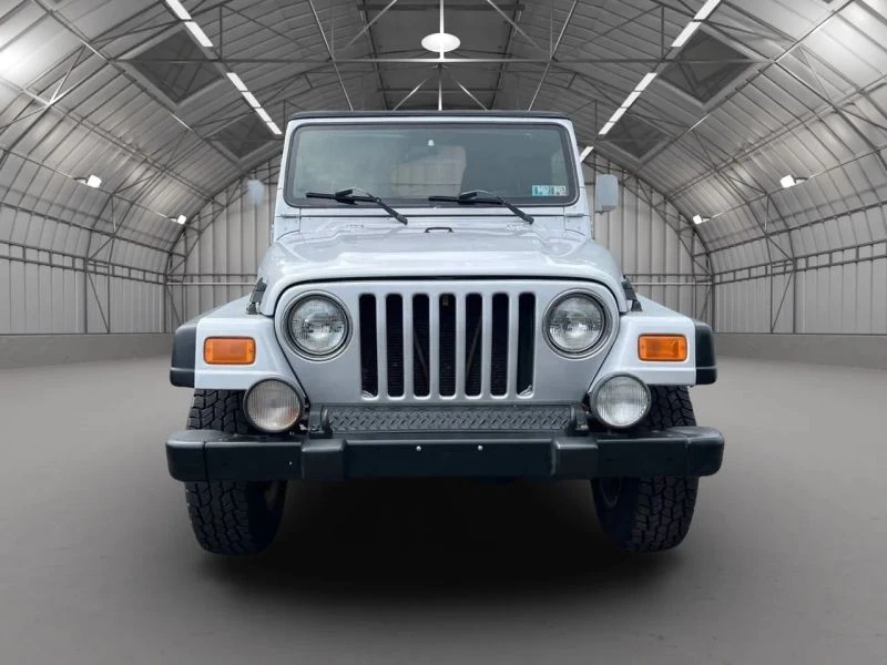 2006 Jeep TJ Wrangler - Image 2 of 12