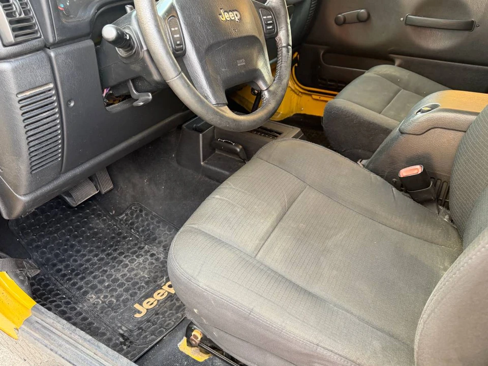 2006 Jeep TJ Wrangler - Image 13 of 16