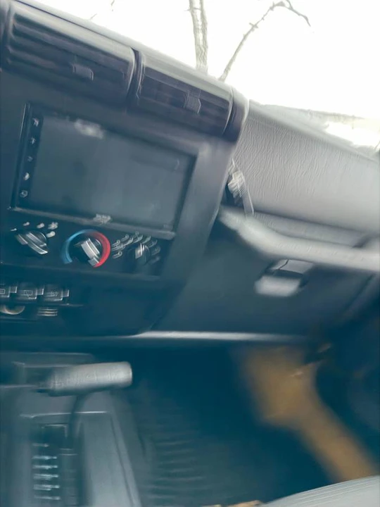 2006 Jeep TJ Wrangler - Image 12 of 16