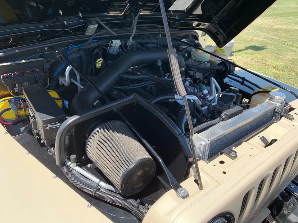 2006 Jeep TJ Wrangler - Image 14 of 21
