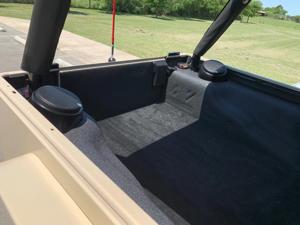2006 Jeep TJ Wrangler - Image 18 of 21