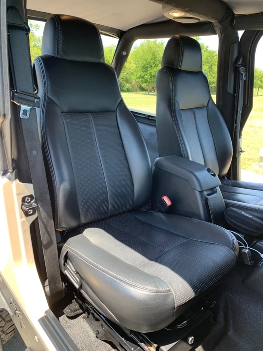2006 Jeep TJ Wrangler - Image 15 of 21