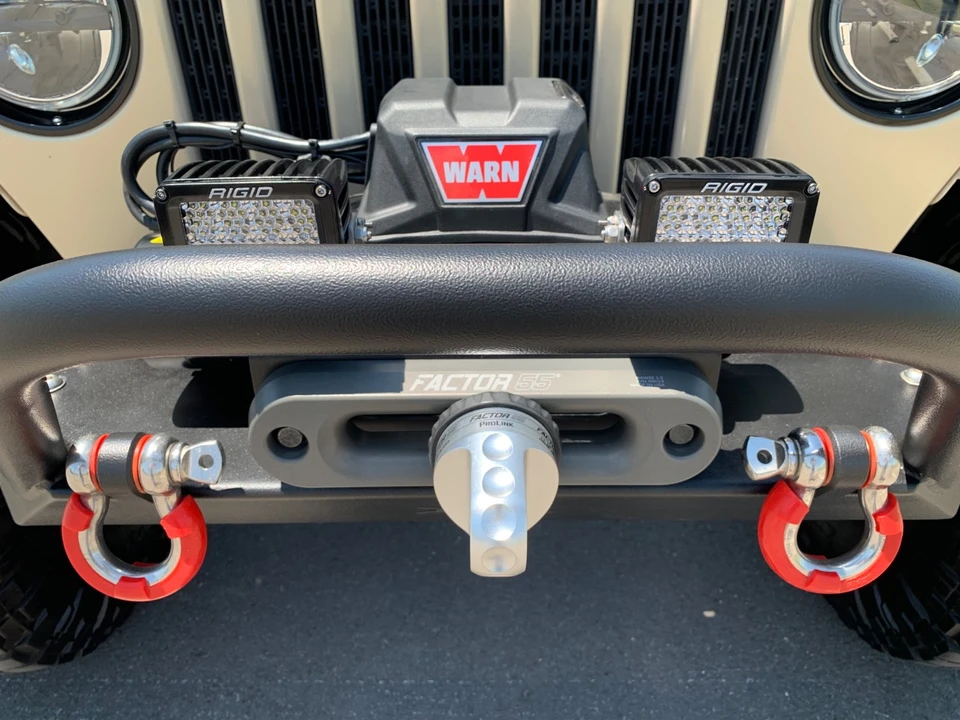 2006 Jeep TJ Wrangler - Image 9 of 21