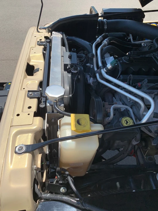 2006 Jeep TJ Wrangler - Image 13 of 21