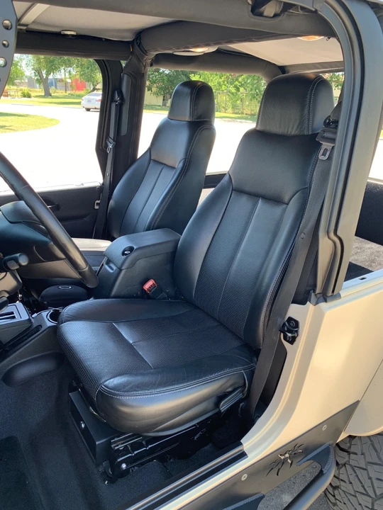 2006 Jeep TJ Wrangler - Image 16 of 21
