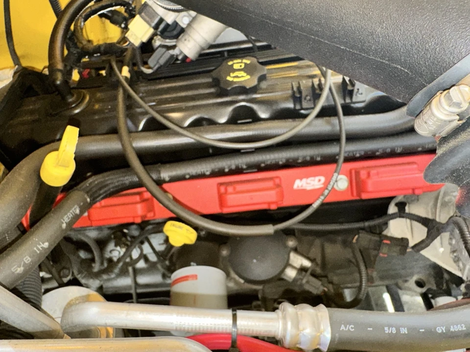 2006 Jeep TJ Wrangler - Image 17 of 17